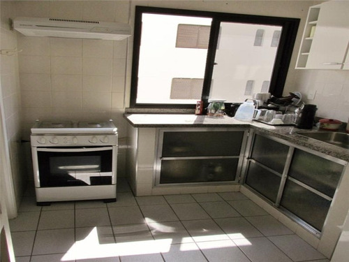 Imagem 11 de 13 de Apartamento Residencial À Venda, Praia Da Enseada, Guarujá. - Ap2559 - 34709228