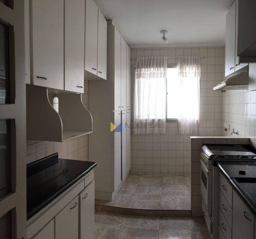 Imagem 13 de 30 de Apartamento Com 3 Dormitórios À Venda, 75 M² Por R$ 295.000,00 - Macedo - Guarulhos/sp - Ap0492