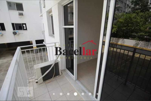 Imagem 3 de 15 de Apartamento-à Venda-lapa-rio De Janeiro - Riap20386