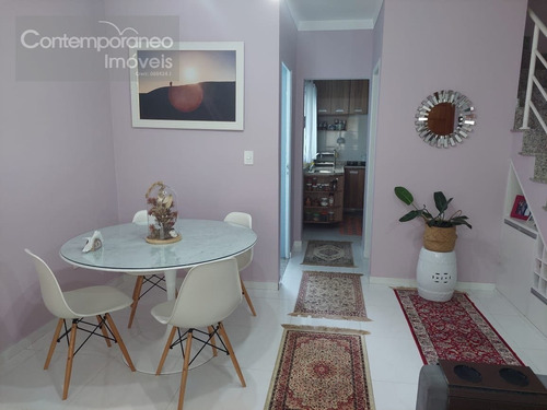 Imagem 2 de 15 de Oportunidade, Sobrado Em Condomínio 3 Quartos Vila Granada - 3370