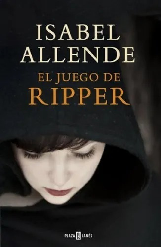 El Juego De Ripper ( Versión Español )