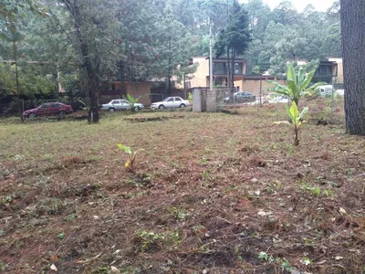 Terreno en venta