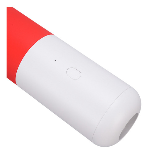 Aspiradora De Mano Recargable Dust Buster, Inalámbrica, Port