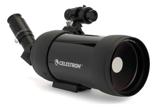 Telescopio Celestron C90 Mak Sistema Optico Maksutov Cassegrain 90/1250mm