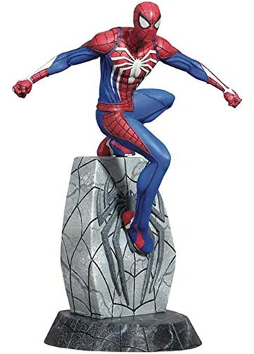 Diamond Select Toys Marvel Gallery: Spider-man (version De