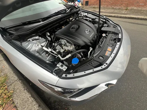 Mazda 3 2.0 Touring At