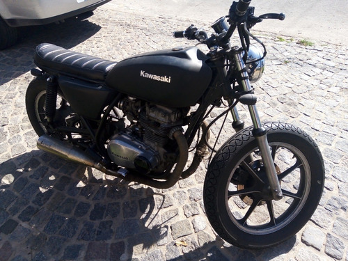 Imagen 2 de 2 de Kawasaki