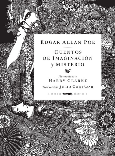 Cuentos De Imaginación Y Misterio, Poe / Clarke, Zorro Rojo