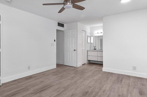 Departamento En Venta - 2 Dormitorios 2 Baños - 104mts2 - Lauderhill, Florida, Usa
