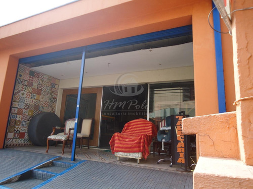 Imagem 2 de 28 de Casa Para Aluguel Em Centro - Ca033055