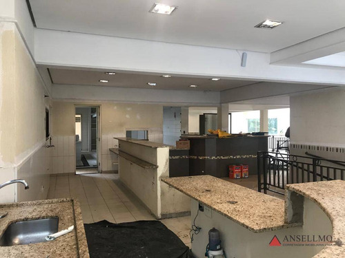 Imagem 3 de 30 de Prédio Comercial Para Alugar, 750 M² Por R$ 17.500/mês - Centro - São Bernardo Do Campo/sp - Pr0135