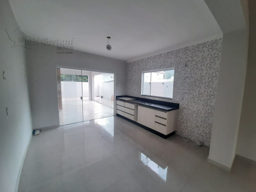 Imagem 11 de 21 de Casa - Ca00163 - 70717881
