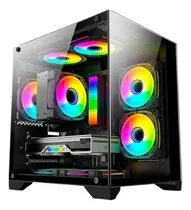 Comprar Computador Gamer I5 12400f Rtx 4060 Ram 16gb Ddr4 Ssd 480gb