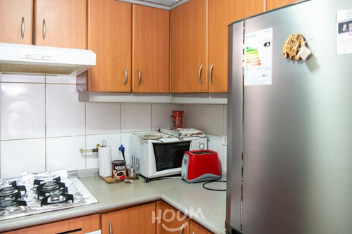 Imagen 9 de 25 de Departamento Sazié