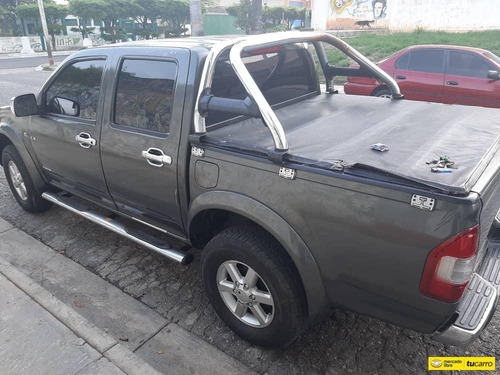 Chevrolet Luv Dmax
