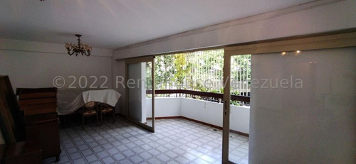 Imagen 4 de 10 de Estupendo Apartamento En La Urbina 22-23921