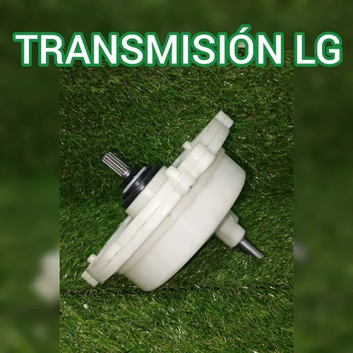 comprar Transmision LG Para Lavadora Semi-automática