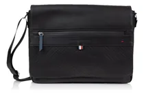 Comprar Bandolera Tommy Hilfiger Leo, Tommy Navy
