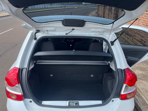 Toyota Etios 1.5 X 6mt My19