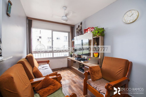 Imagem 1 de 30 de Apartamento, 2 Dormitórios, 48.41 M², Passo Das Pedras - 181732