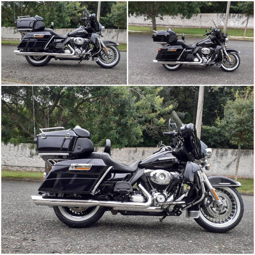 Imagem 5 de 7 de Harley Davidson Electra Ultra Glide