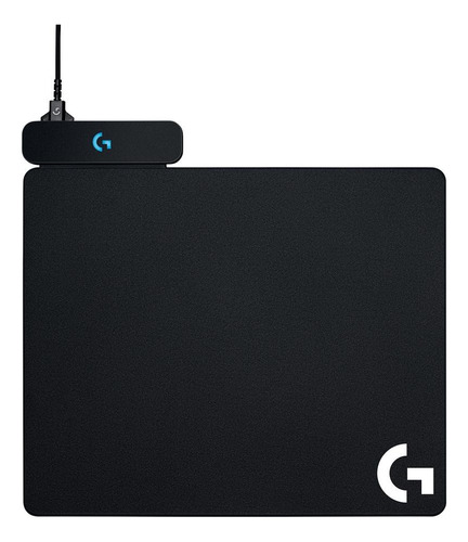Mouse Pad Para Carregamento Sem Fio Powerplay Logitech G