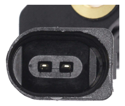 Un Sensor Abs Trasero Izquierdo Walker Passat 3.6l V6 12-15
