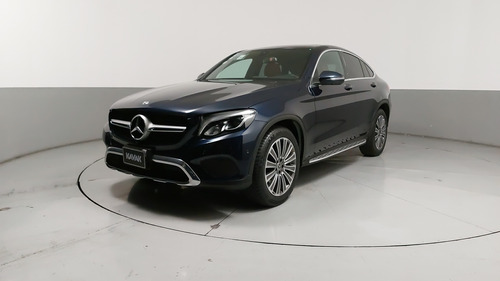 Mercedes-Benz Clase GLC 2.0 GLC 300 COUPE AVANTGARDE AUTO 4WD