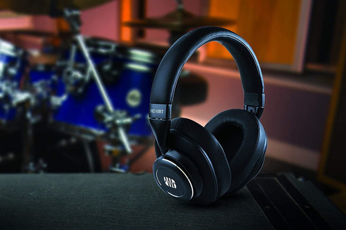 Auriculares Profesionales Presonus Eris Hd10bt Con Cancel...