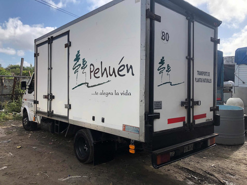 Iveco Daily 49 12
