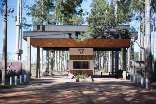 Venta De Lote En Bufalo Country, Corrientes