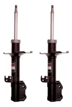 Comprar Kit 2 Amortiguador Delantero Toyota Corolla Fielder(rural)