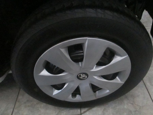 Toyota Etios 1.3 16v X 5p