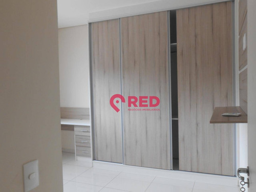 Imagem 11 de 27 de Sobrado Com 4 Dormitórios À Venda, 257 M² Por R$ 1.590.000,00 - Vila Panorama - Indaiatuba/sp - So0647