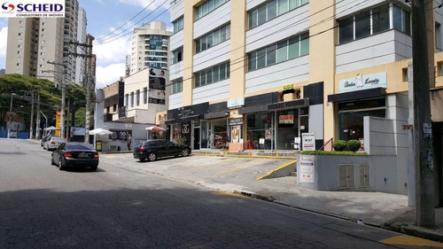 Imagem 2 de 12 de $tipo_imovel Para $negocio No Bairro $bairro Em $cidade - Cod: $referencia - Mr58707