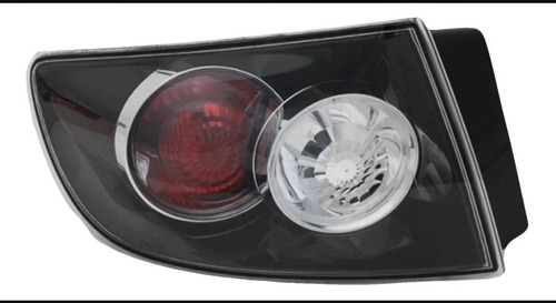 Farol Trasero Mazda 3 Sedan 2006-2009