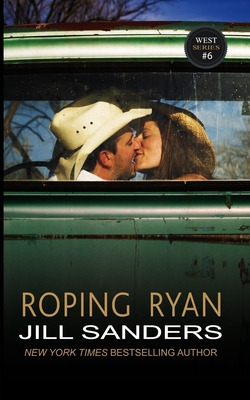 Libro Roping Ryan - Sanders, Jill