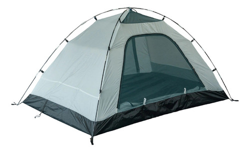 Carpa 3 Estaciones 2 Personas Storm Guard 3k - Terra Force