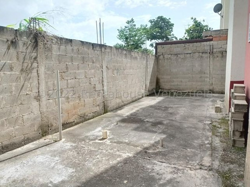 Imagen 14 de 20 de Vendo Apartamento En Urbanización Los Ángeles (turmero), Código 23-15157 Carlos M. 04243535083