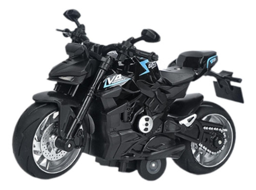 Gtx Modelo Motocicleta, Modelo Motocicleta, Simulación