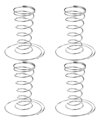 Nuevo Dispensador De Helados Cups, 4 Unidades