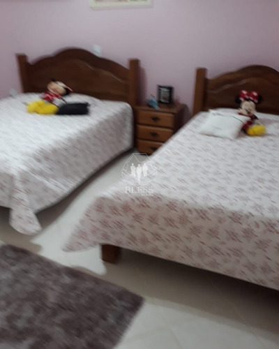 Imagem 11 de 14 de Casa Em Condominio - Cc01160 - 69565071