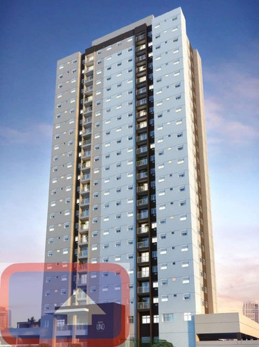 Imagem 22 de 27 de Apartamento Com 2 Dormitórios À Venda, 42 M² Por R$ 330.000,00 - Tatuapé - São Paulo/sp - 14182 Ha
