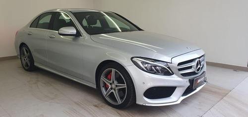 Mercedes-Benz Classe C C250