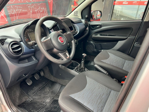 Fiat Uno 1.0 Attractive Flex 5p