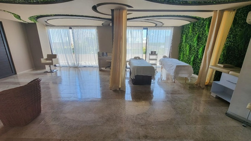 Estudio · Amenidades · Alberca · Gimnasio · Cine · Airbnb · Inversión · Tulum
