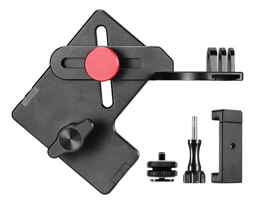 Soporte Valla Para Mevo Start iPhone Telefono Gopro Hero 12