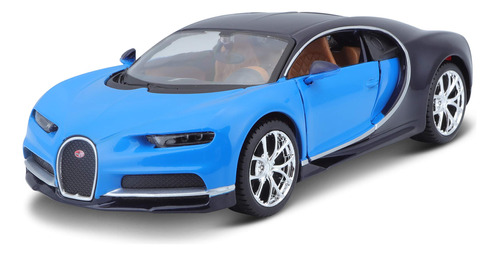 Maisto 1:24 Edicin Especial Bugatti Chiron