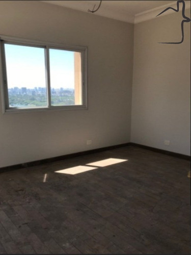 Imagem 11 de 22 de Cobertura 702m² 4 Suítes 5 Vagas Em Pinheiros - Ap01103 - 68708824