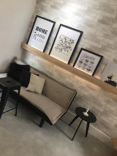Imagem 9 de 29 de Apartamento Residencial Para Venda, Vila Campestre, São Paulo - Ap10868. - Ap10868-inc